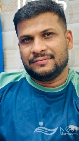 SHARAFALI